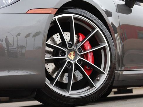 Used 2020 Porsche 911 Carrera S image 54