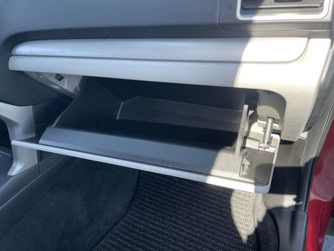 Used 2017 Subaru Forester 2.5i w/ Popular Package #2A image 31