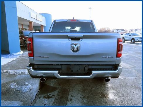 Certified 2024 RAM 1500 Laramie image 6