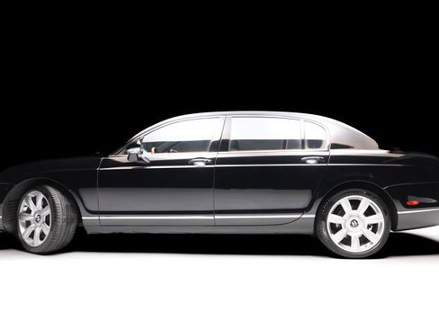 Used 2006 Bentley Flying Spur Flying Spur AWD/4WD image 18