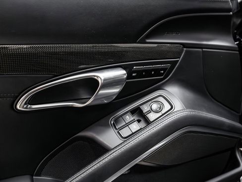 Used 2015 Porsche 911 Turbo S w/ Premium Plus Package image 46