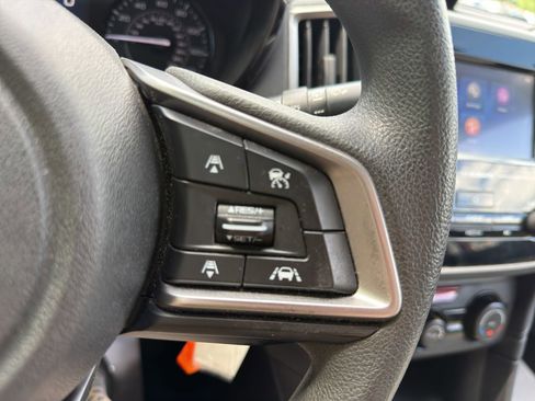 Certified 2022 Subaru Impreza 2.0i AWD/4WD image 13
