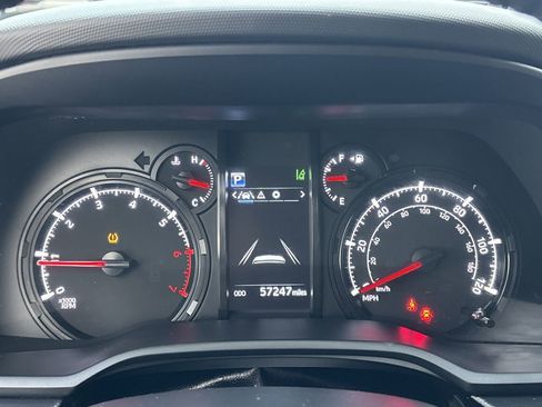 Used 2023 Toyota 4Runner SR5 Premium image 33