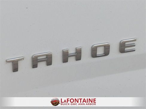 Used 2020 Chevrolet Tahoe LT image 10