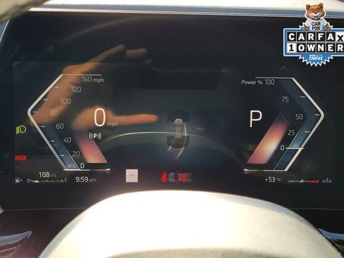 Used 2025 BMW X1 xDrive28i image 32