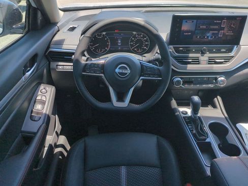 New 2026 Nissan Altima 2.5 SR FWD image 29