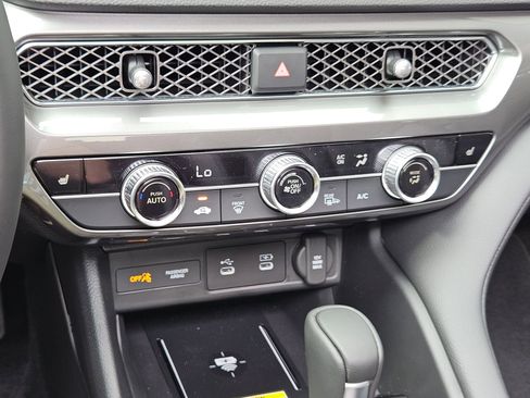 New 2026 Acura Integra FWD image 20