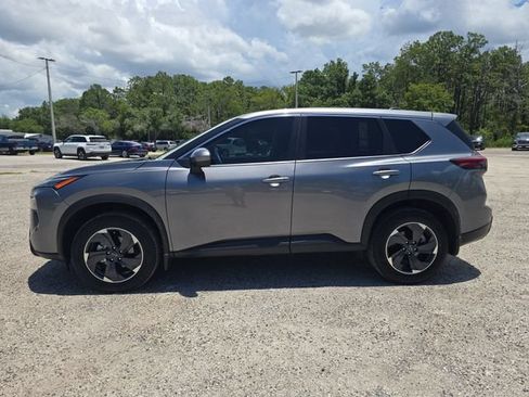 Used 2024 Nissan Rogue SV FWD image 6