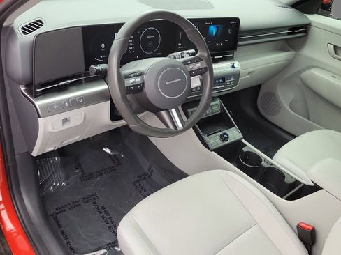 Used 2024 Hyundai Kona SEL w/ Convenience Package FWD image 15
