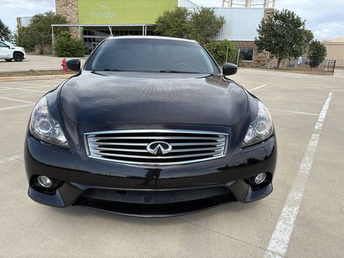 Used 2012 INFINITI G37 Convertible w/ Premium Pkg RWD image 9