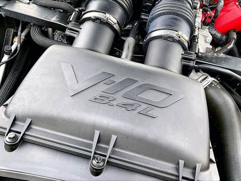 Used 2010 Dodge Viper SRT-10 w/ Aero Group image 26