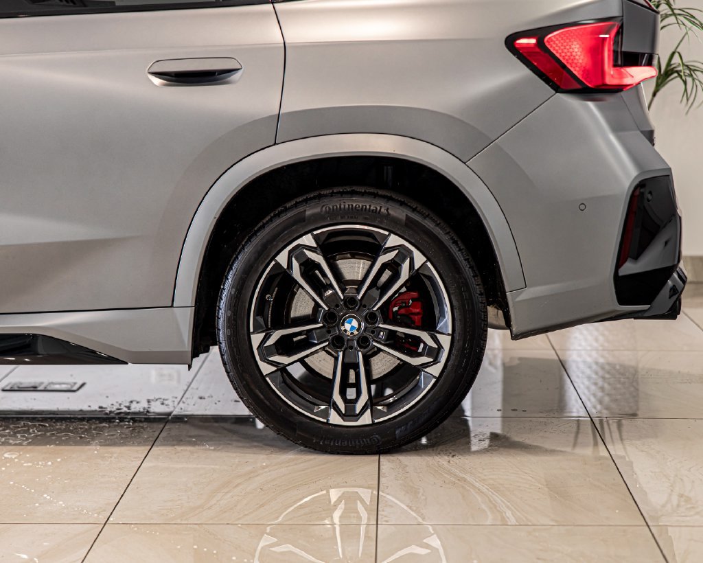 Used 2026 BMW X1 M35i AWD/4WD image 7