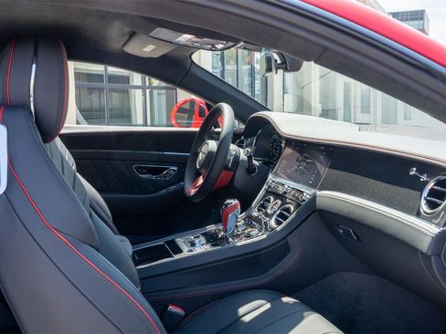 New 2024 Bentley Continental GT image 14