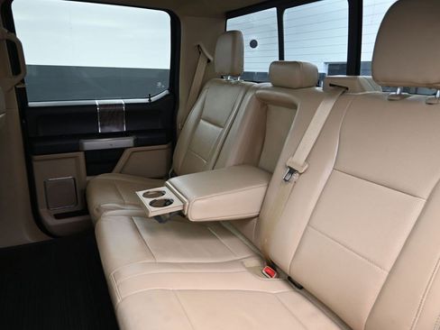 Used 2017 Ford F250 Lariat w/ Lariat Ultimate Package image 14