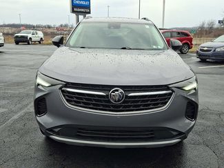 Used 2021 Buick Envision Preferred video 2