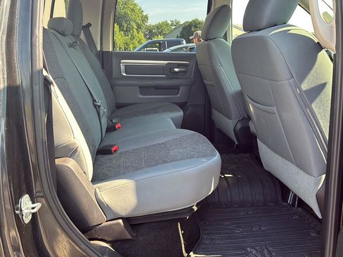 Used 2016 RAM 1500 Outdoorsman AWD/4WD image 11