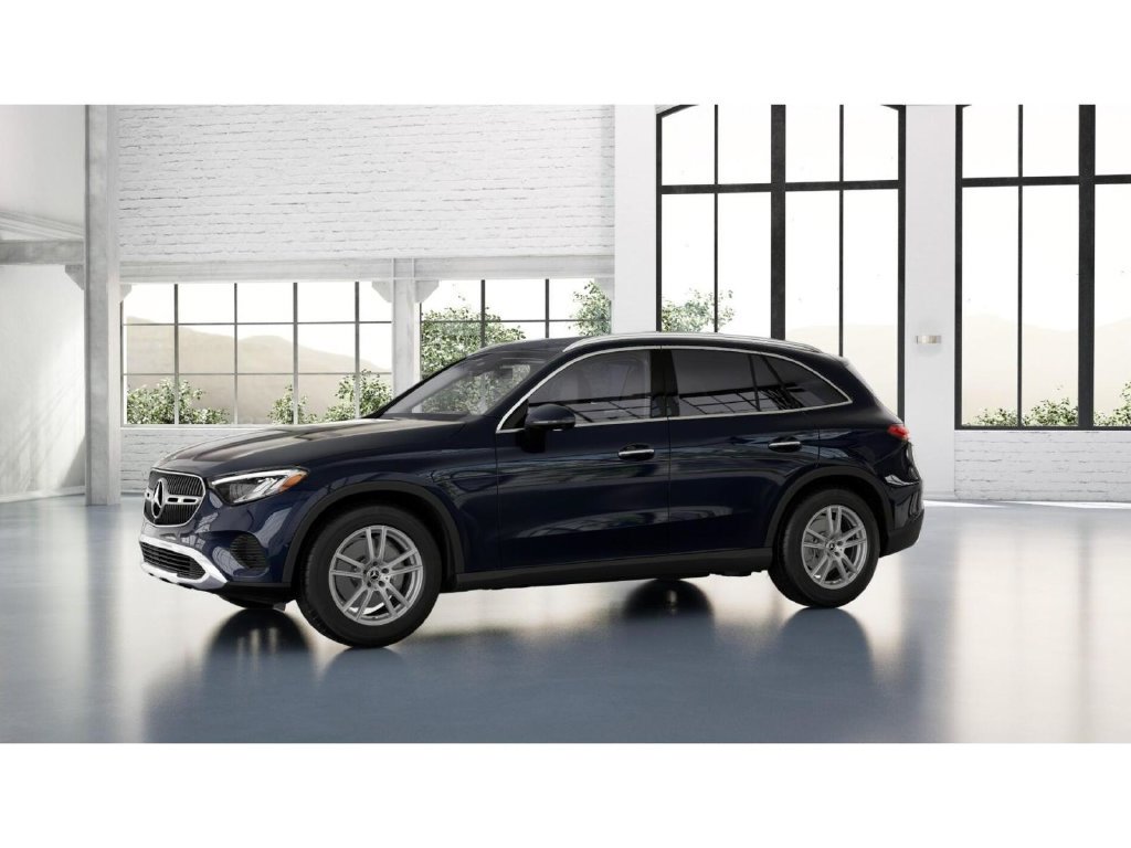 Certified 2023 Mercedes-Benz GLC 300 4MATIC image 37