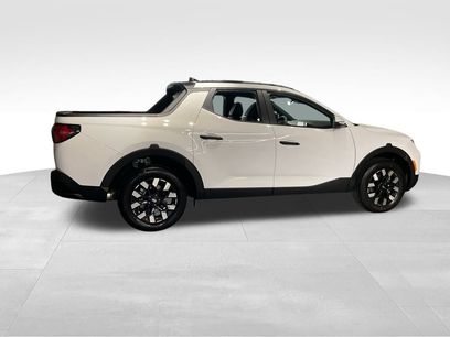 New 2026 Hyundai Santa Cruz SEL