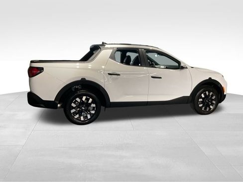 New 2026 Hyundai Santa Cruz SEL AWD/4WD image 3