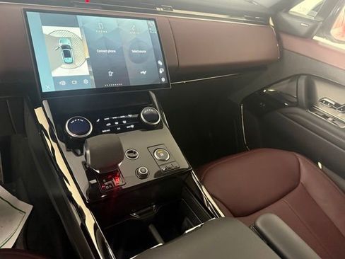 Used 2023 Land Rover Range Rover Sport SE Dynamic image 22