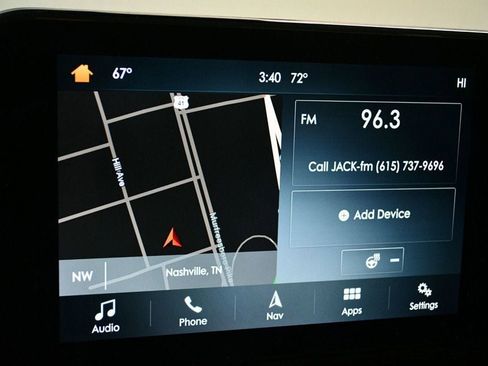 Used 2019 Lincoln Navigator L Reserve w/ Cargo Package image 54