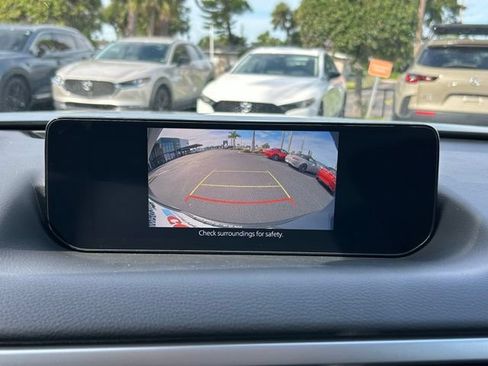 Used 2025 MAZDA CX-50 AWD 2.5 S w/ Weather Package image 20