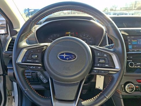 Used 2020 Subaru Crosstrek 2.0i Premium image 18