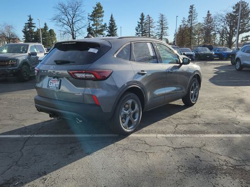 New 2026 Ford Escape ST-Line Select w/ Tech Pack #2 image 15