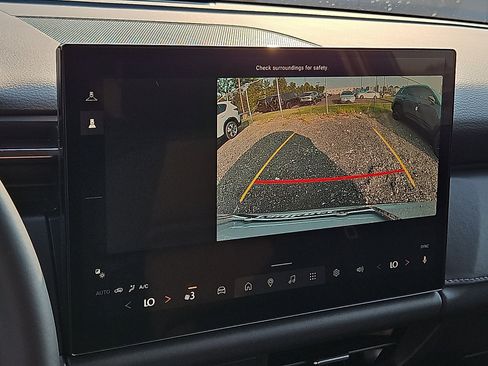 New 2026 MAZDA CX-5 Select AWD/4WD image 14