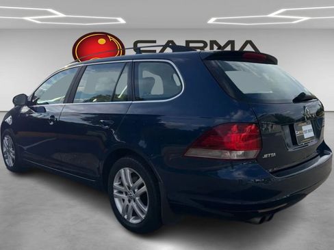Used 2014 Volkswagen Jetta TDI FWD image 3