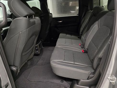 Certified 2026 RAM 1500 Tradesman image 34