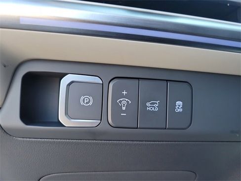 New 2026 Hyundai Santa Fe Calligraphy image 29