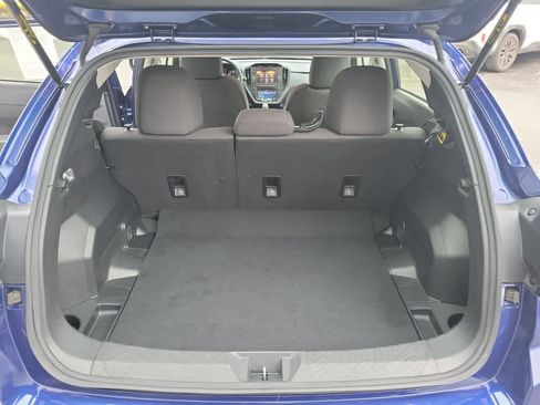 Used 2024 Subaru Impreza 2.0i image 25