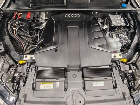 Used 2025 Audi Q7 2.0T Premium Plus w/ Premium Plus Package AWD/4WD image 88