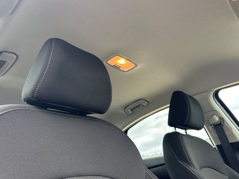 Used 2023 Kia Forte LXS image 16