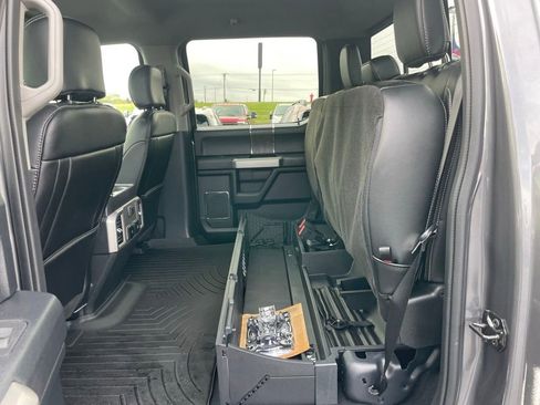 Used 2021 Ford F250 Lariat w/ Lariat Value Package image 59