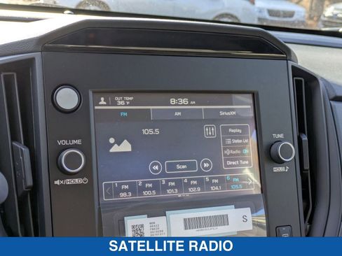 Certified 2025 Subaru Impreza 2.0i image 21