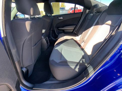 Used 2020 Dodge Charger SXT w/ Cold Weather Package image 26