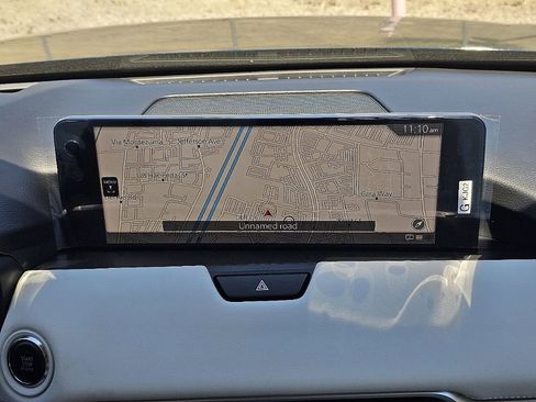 New 2026 MAZDA CX-90 3.3 Turbo S w/ Premium Package AWD/4WD image 39