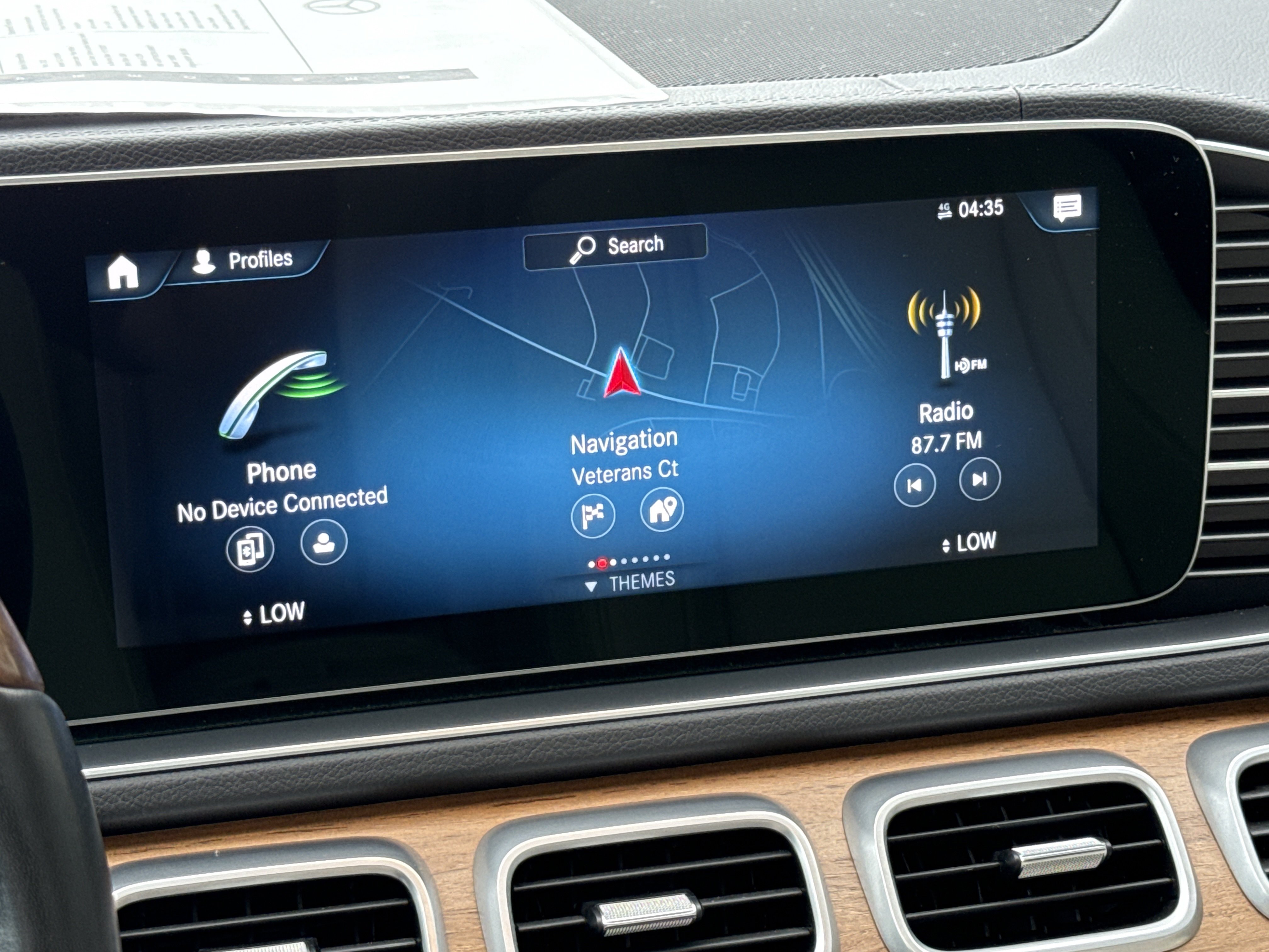 Certified 2022 Mercedes-Benz GLS 450 4MATIC image 39