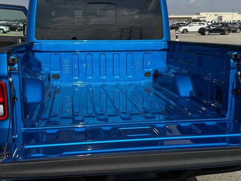 New 2026 Jeep Gladiator Sport image 20