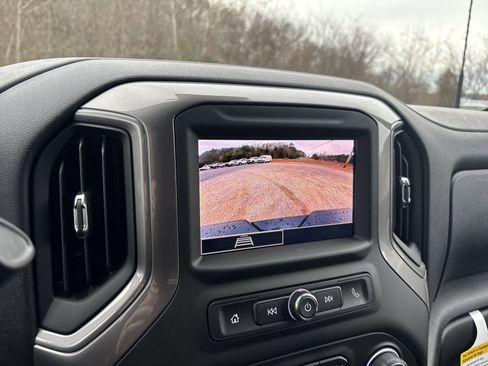 New 2026 Chevrolet Silverado 3500 W/T w/ WT Convenience Package image 20