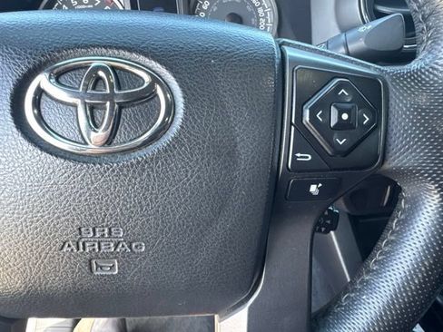 Used 2023 Toyota Tacoma SR5 RWD image 19