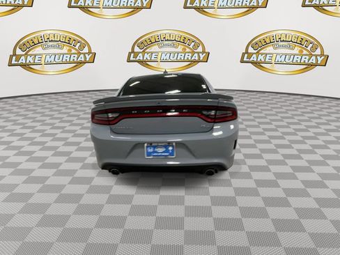 Used 2022 Dodge Charger R/T RWD image 2