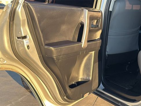 Used 2022 Toyota 4Runner SR5 image 15