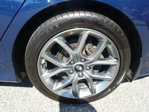 Used 2019 Hyundai Sonata Limited FWD image 34
