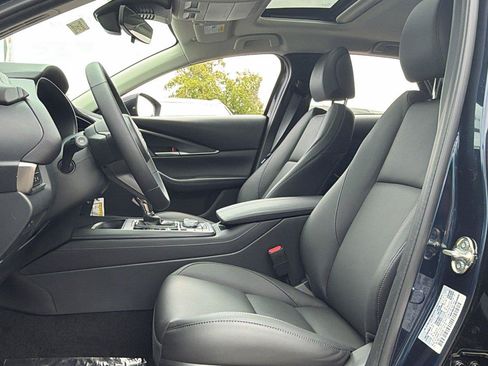 New 2026 MAZDA CX-30 AWD 2.5 S image 24