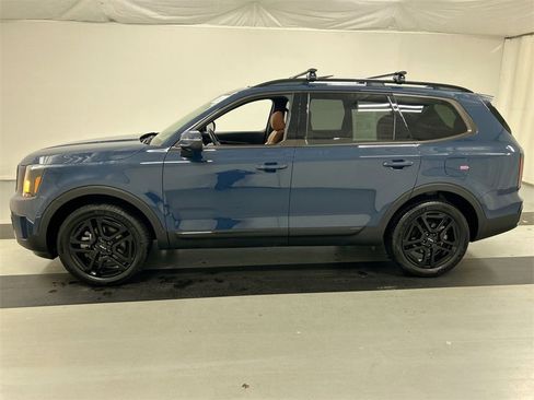 Certified 2024 Kia Telluride EX X-Line image 6