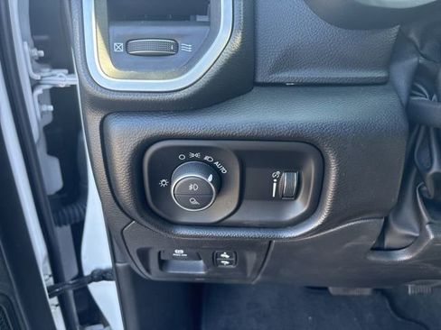 Used 2022 RAM 1500 Big Horn image 24