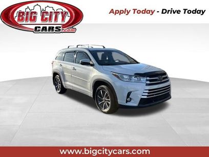 Used 2018 Toyota Highlander XLE